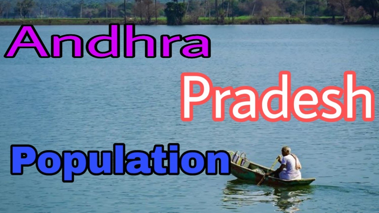 Andhra Pradesh population by religion | Amravati population | Guntur | Vishakhapatnam | Nellore