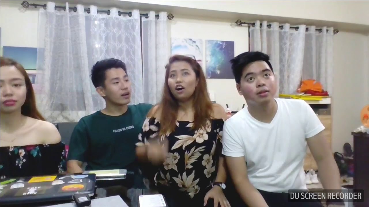 Mr. Right Timing FB live screening last April 21,ang keree nyo beninay.😍😘