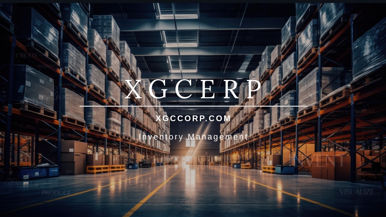 Delivery Note and Packing Slip  | XGCERP