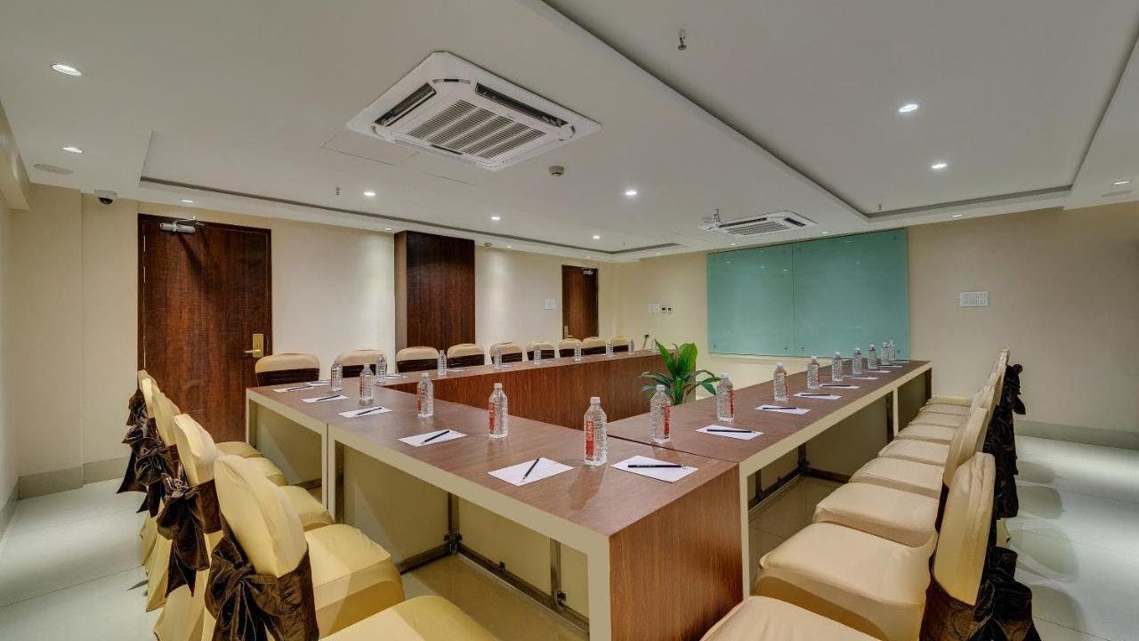 The Fern Residency Aurangabad, Aurangabad, India