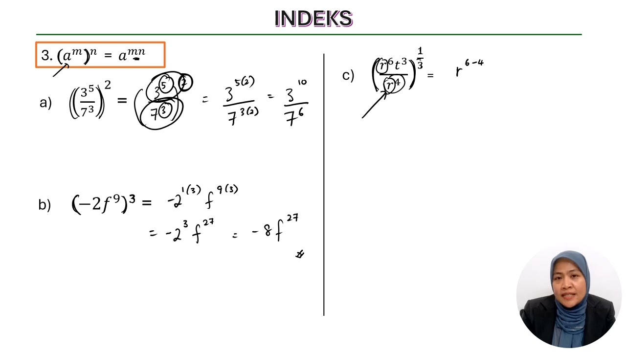 INDEKS PART 4