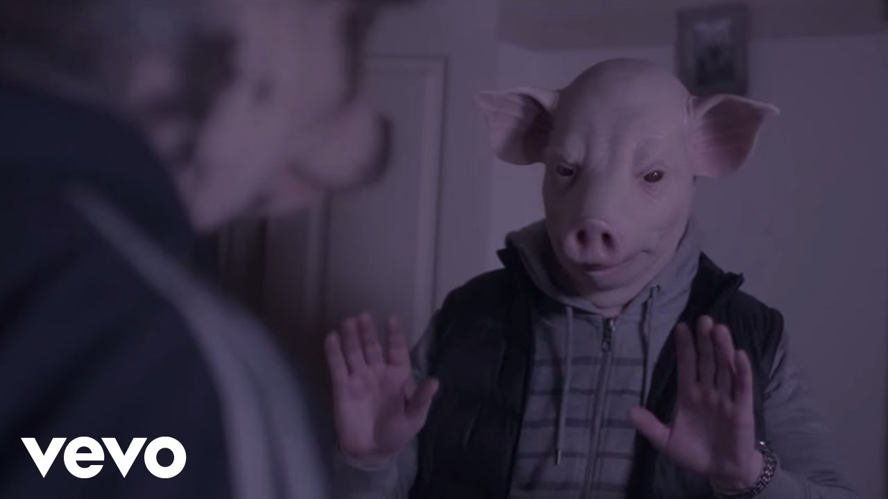 Hilltop Hoods - Won't Let You Down (Official Video) ft. Maverick Sabre