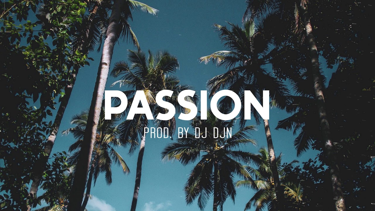 Zouk x Kompa Instrumental 