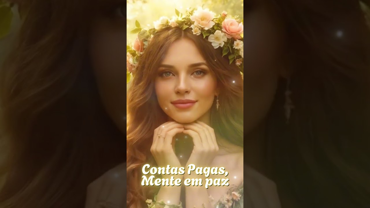 Ou&ccedil;a Diariamente: Contas Pagas, Mente em Paz | Prosperidade em Movimento