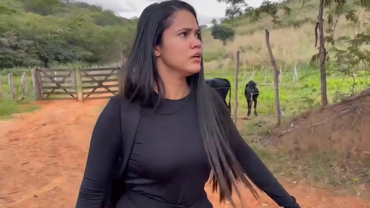 Filme Gospel – Sombras da Verdade_ Episódio 03| Quando Deus Intervém