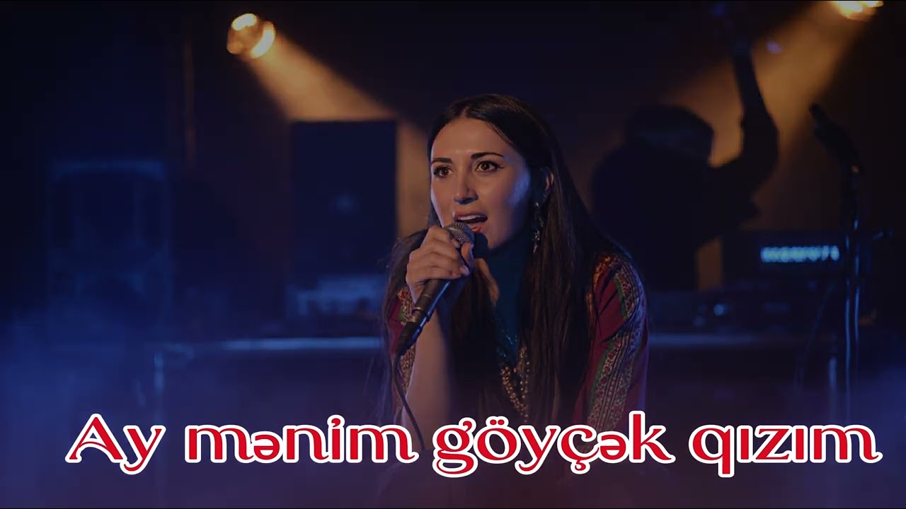 Məmmədbağır Bağırzadə - Ay mənim göyçək qızım