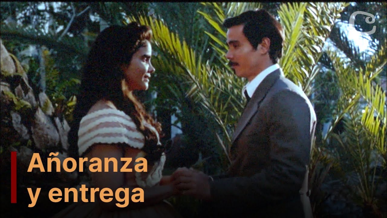 Historia de amor entre Ignacio Agramonte y Amalia Simoni