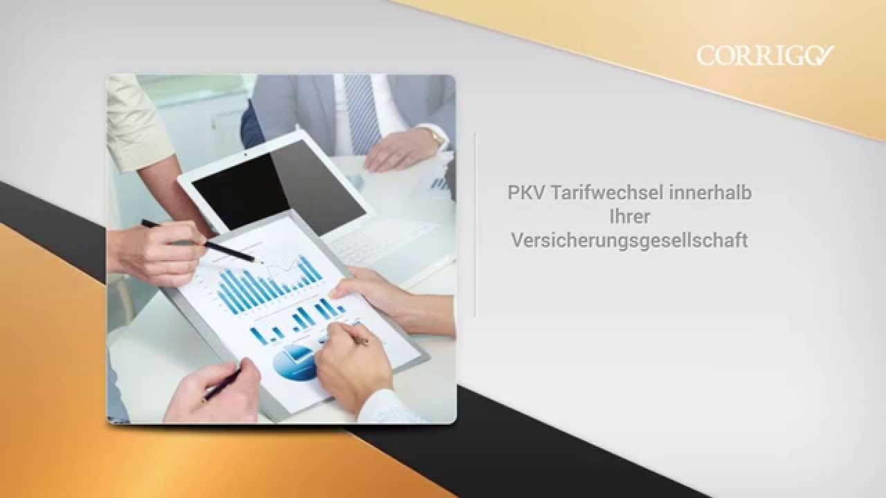 CORRIGO AG - Deutschlands gr&ouml;&szlig;ter unabh&auml;ngiger PKV-Tarifwechsel-Berater