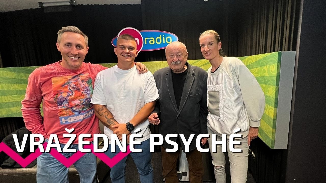 Svetozár Droba a Richard Mažonas: 