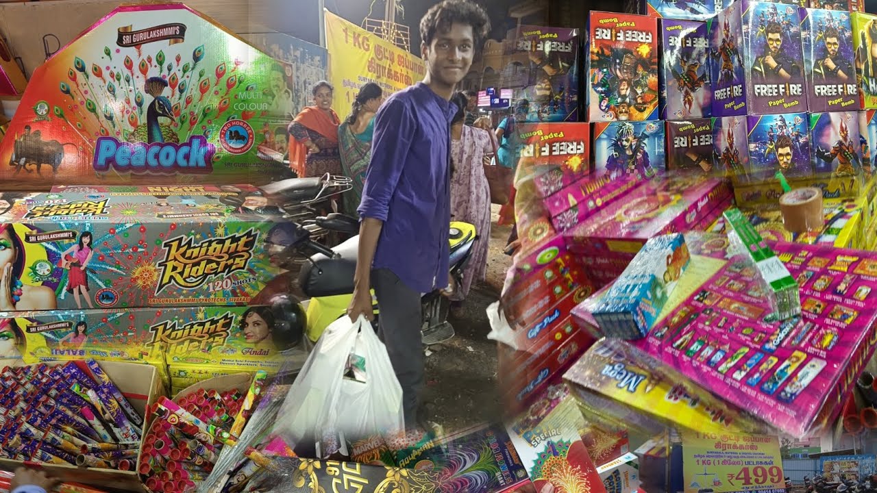 deepawali pattasu purchase kutty japan crackers vangaporom #crackers2024 #deepawali #crackersvideos
