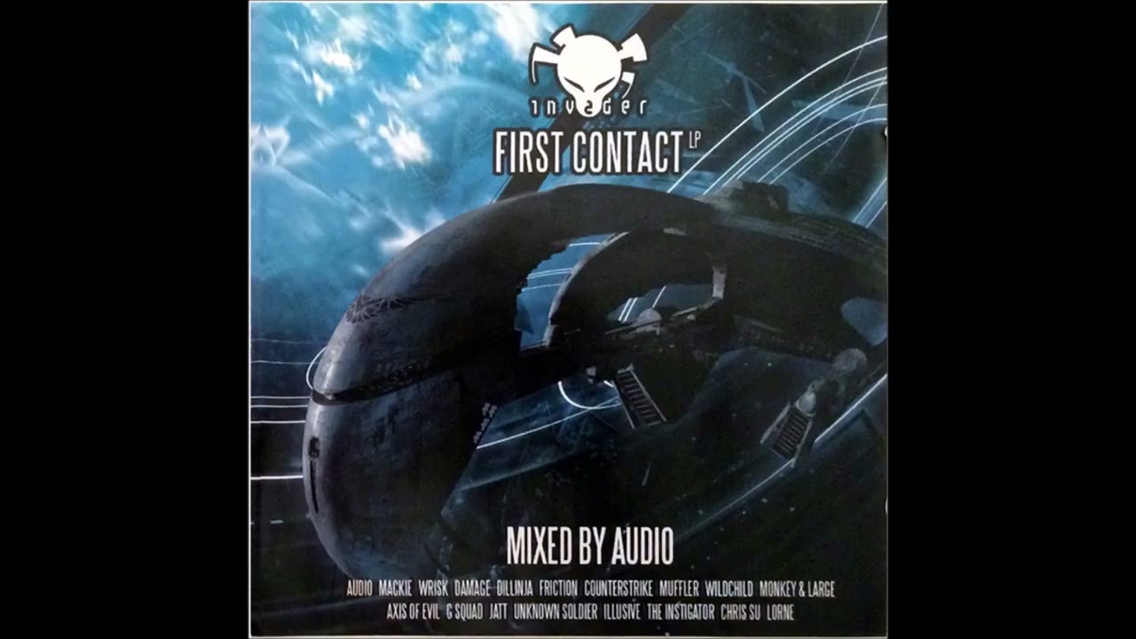Audio, Wrisk & Mackie - Fast Trip (Full Version)