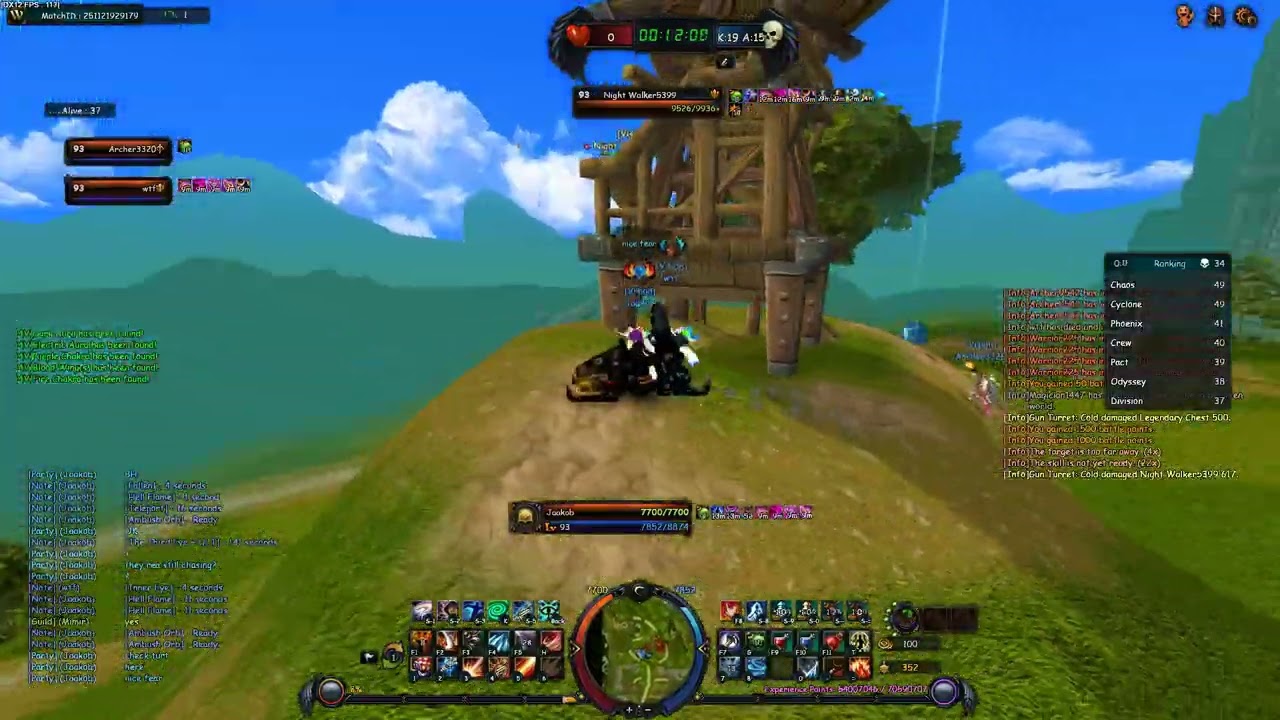 4story Funny clips by Jaakob