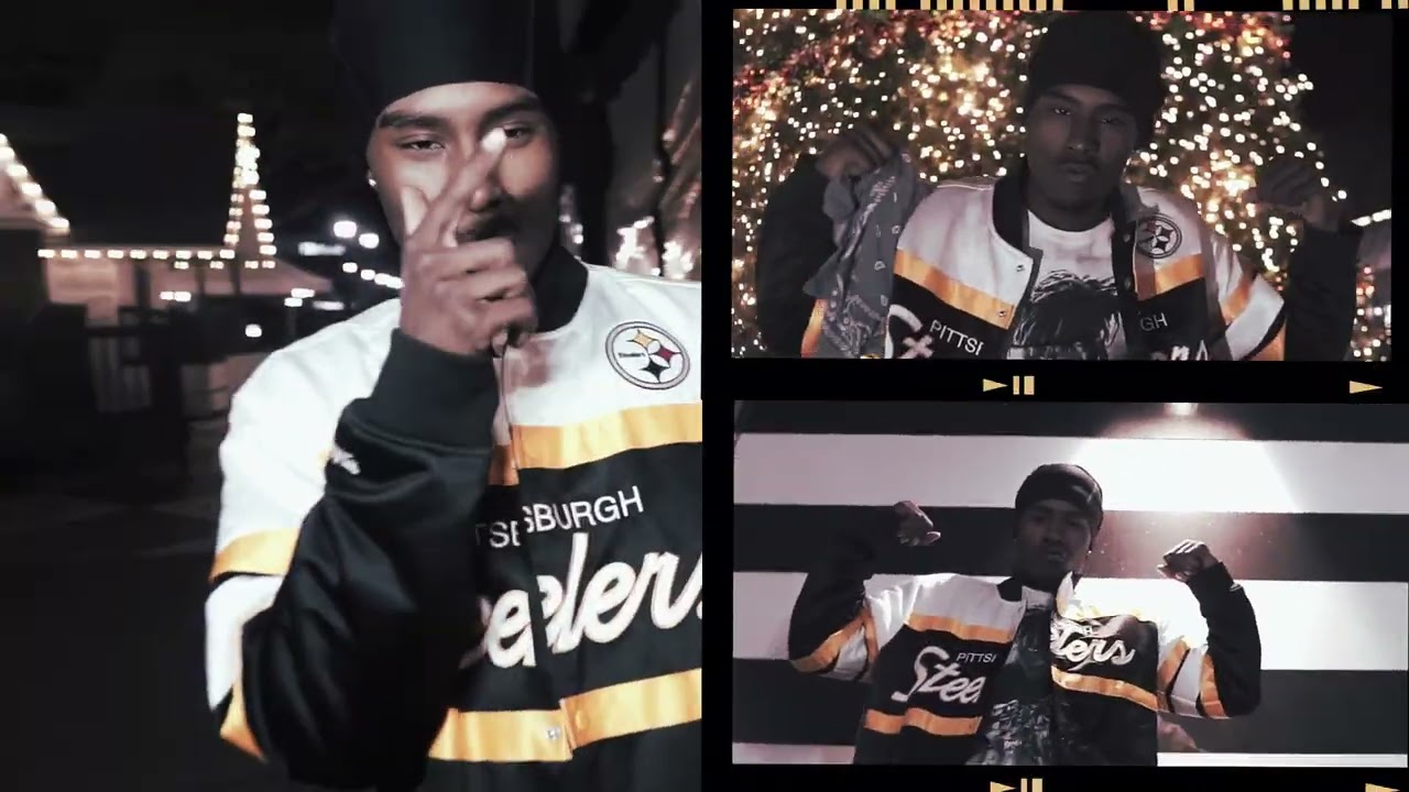 Bigg O- Yukatan [Official Video]