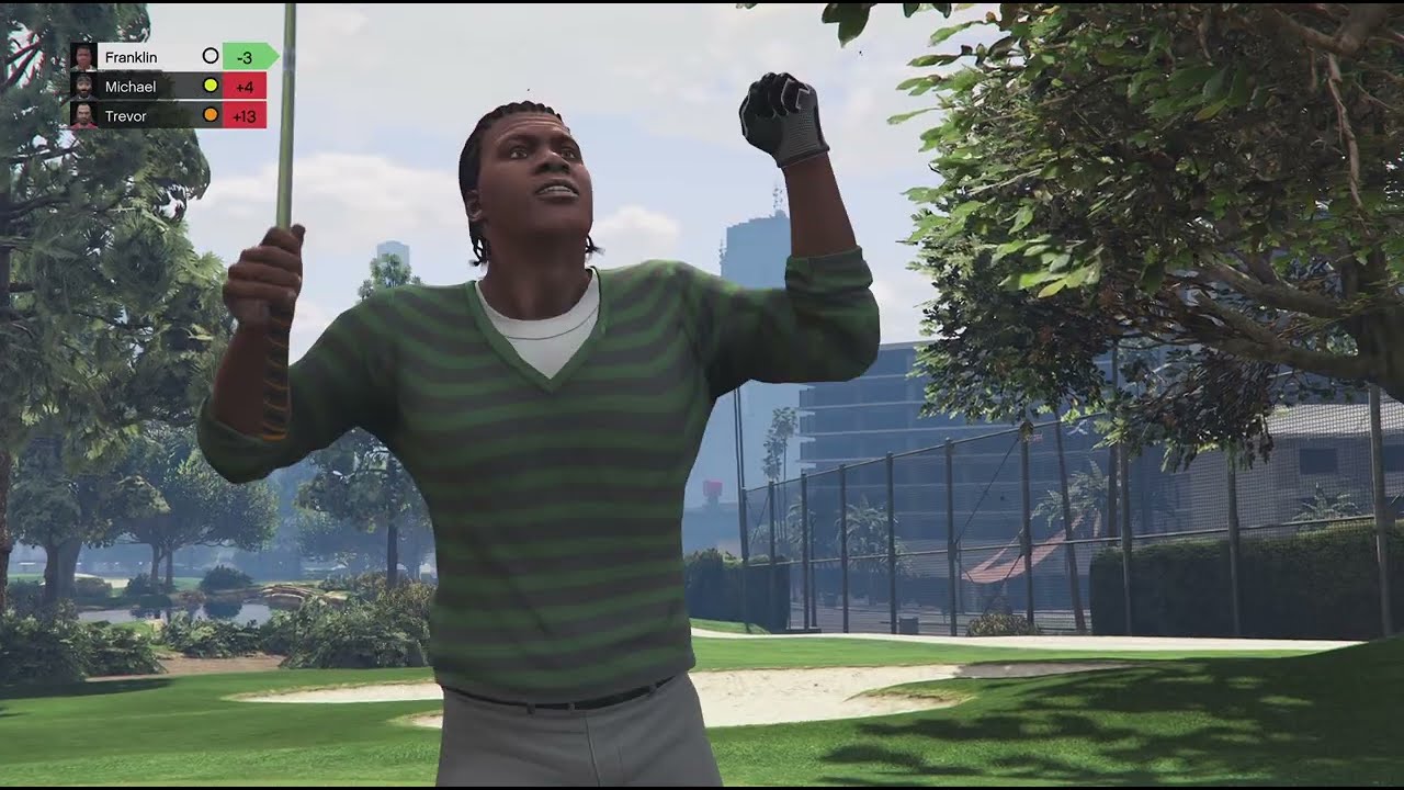 Golf