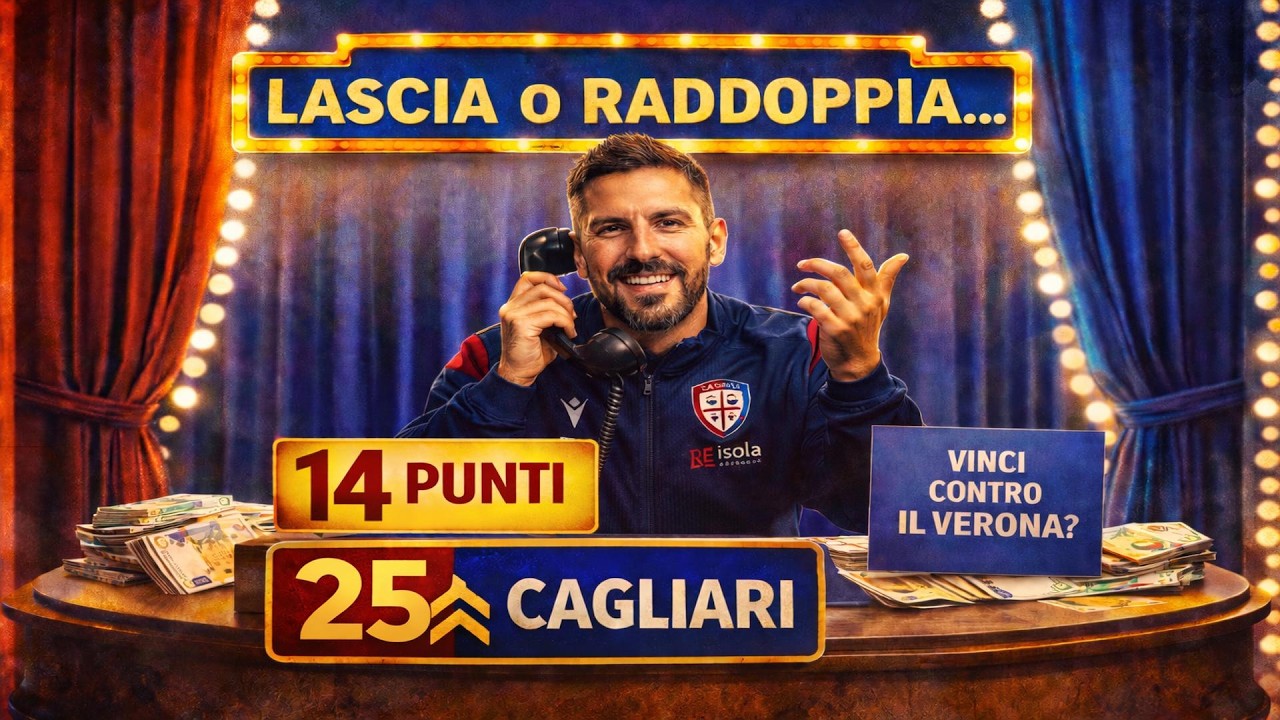 LASCIA O RADDOPPIA