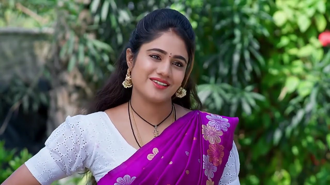 Jagadhatri Telugu | Ep - 674 | Webisode | Nov 26 2025 | Zee Telugu