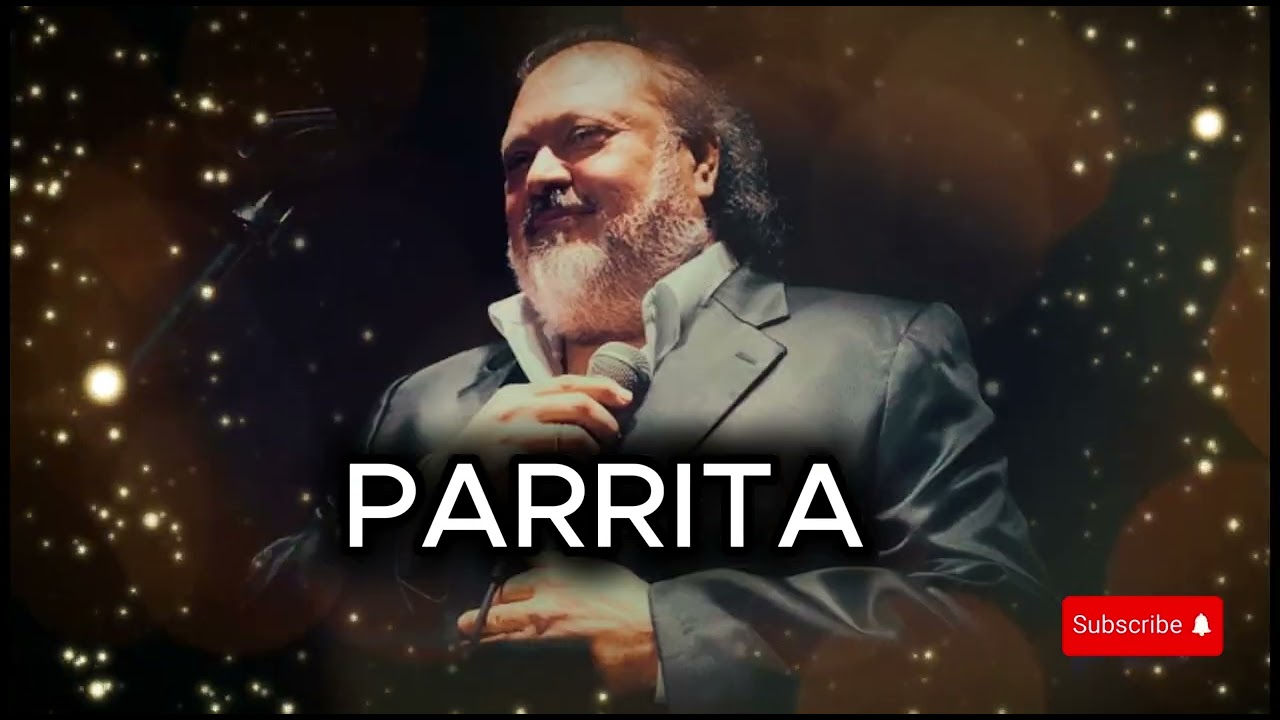 PARRITA IA Te fuiste una mañana