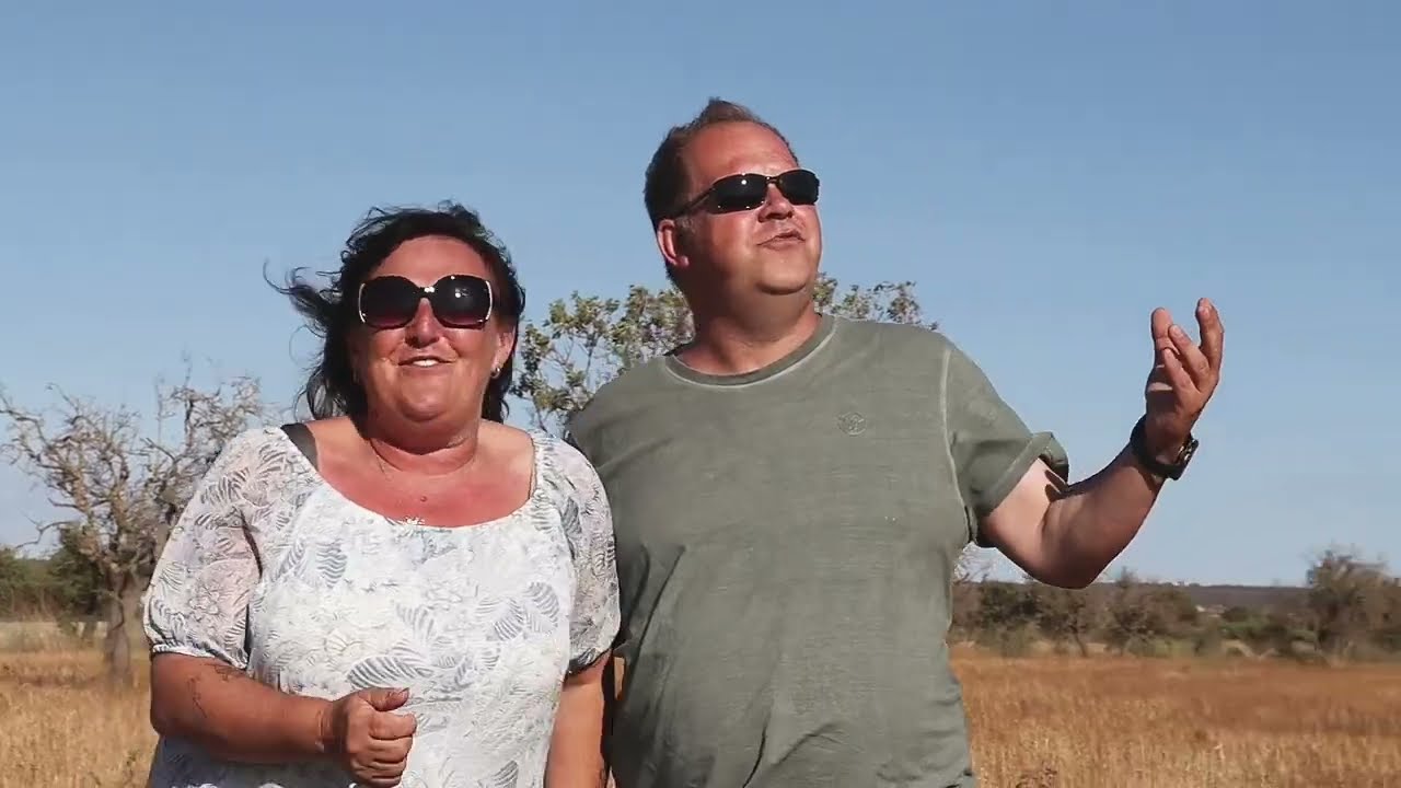 Maritta & Marcel - 13 Tage (Offizielles Video)