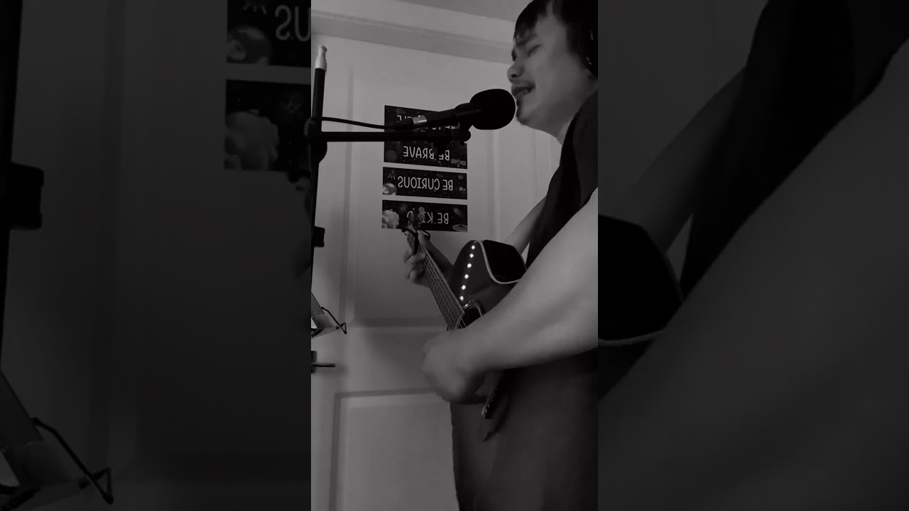 Chasing cars by Snow Patrol (Cover)