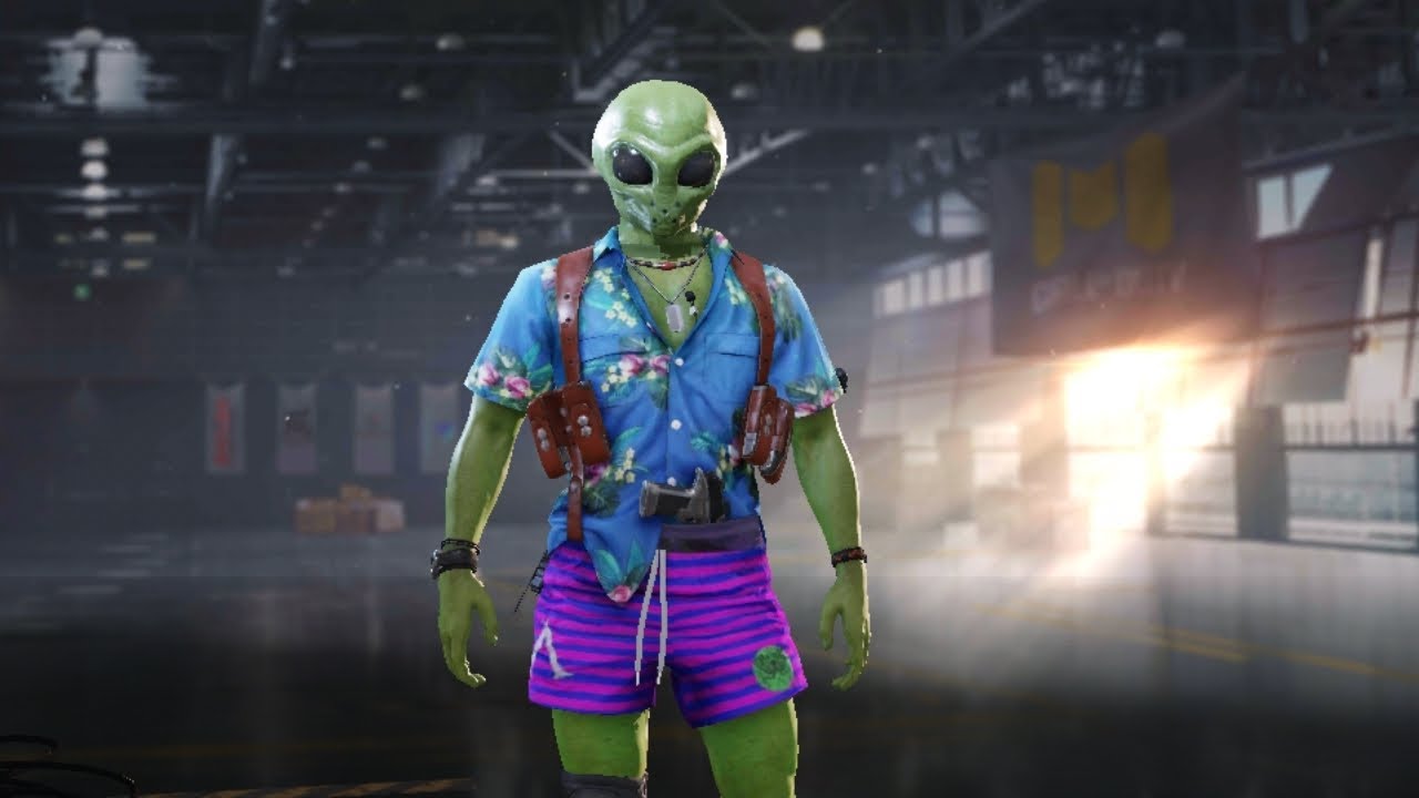Call of Duty Mobile - Nuevo Gratis Crash - Spring Breaker - Gameplay | MirkoEmanuel2007