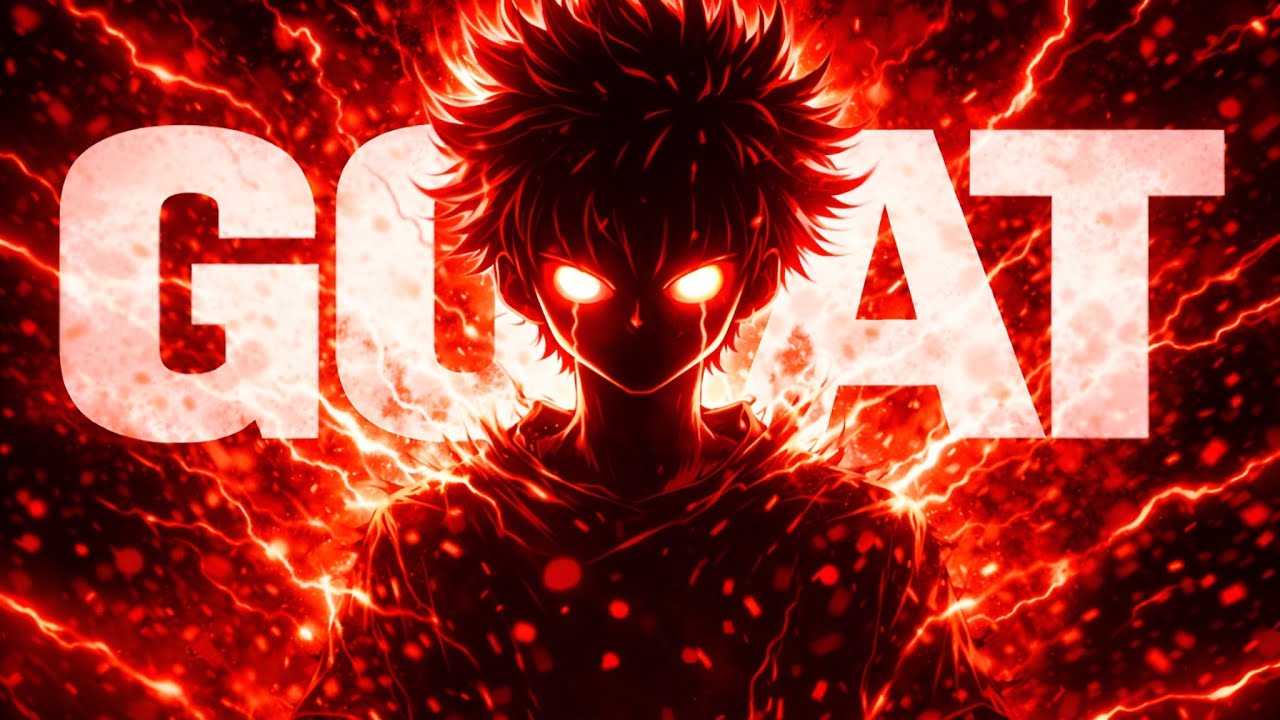 GOAT AURA = ∞ | VIRAL PHONK PLAYLIST 2026 🔥 DARK ENERGY