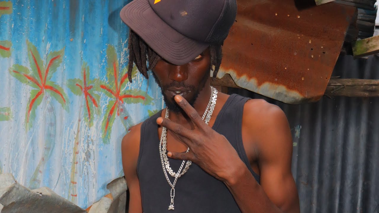 Chakasisi-Niombee ( CHINJE )riddim(official video)