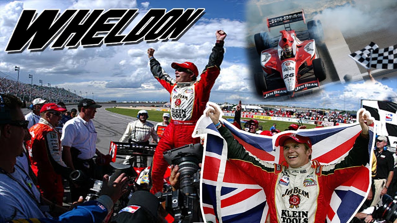 WHELDON