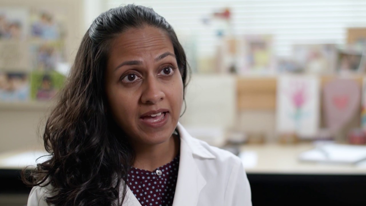 Harnessing Immune Power to Knock Out Leukemia | The Children's Inn at NIH