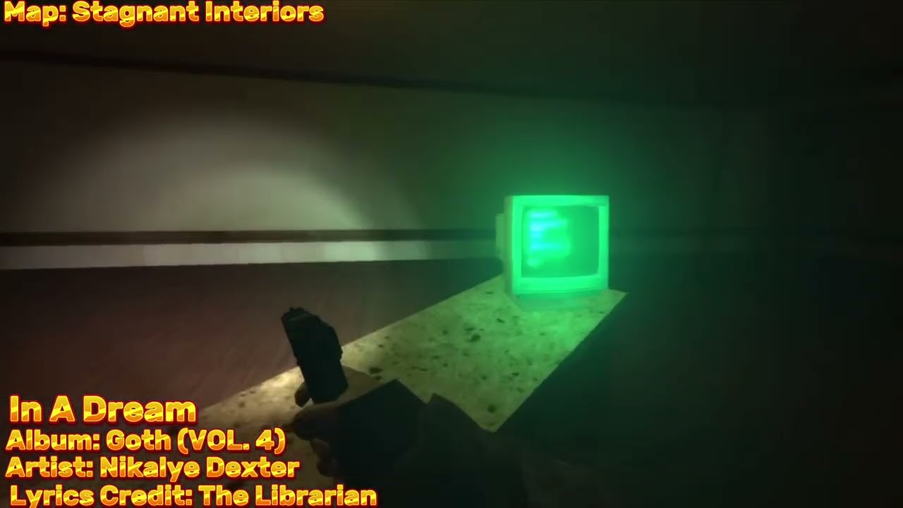 Songs Inspired By Garry’s Mod Maps