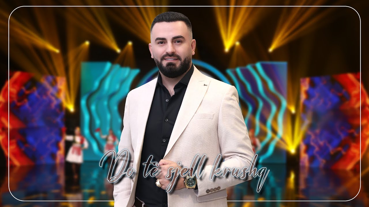 Pllum Vatnikaj - Do të sjell krushq (2026)