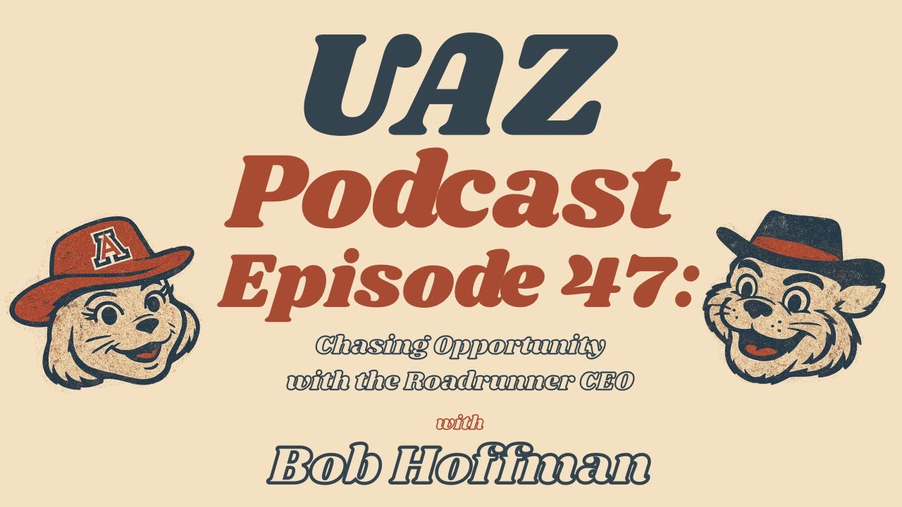How to Join Sports Business | Bob Hoffman | Rebecca Ursule | Nicole Camacho