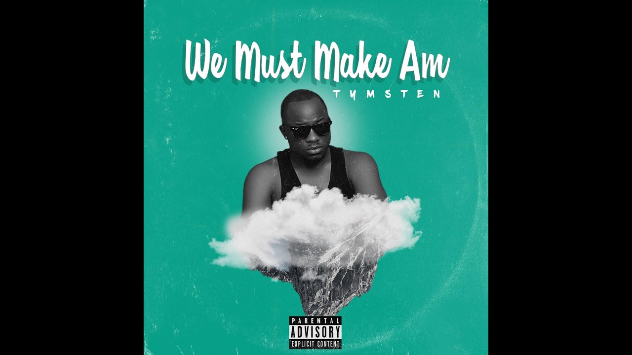 Tymsten - We Must Make Am