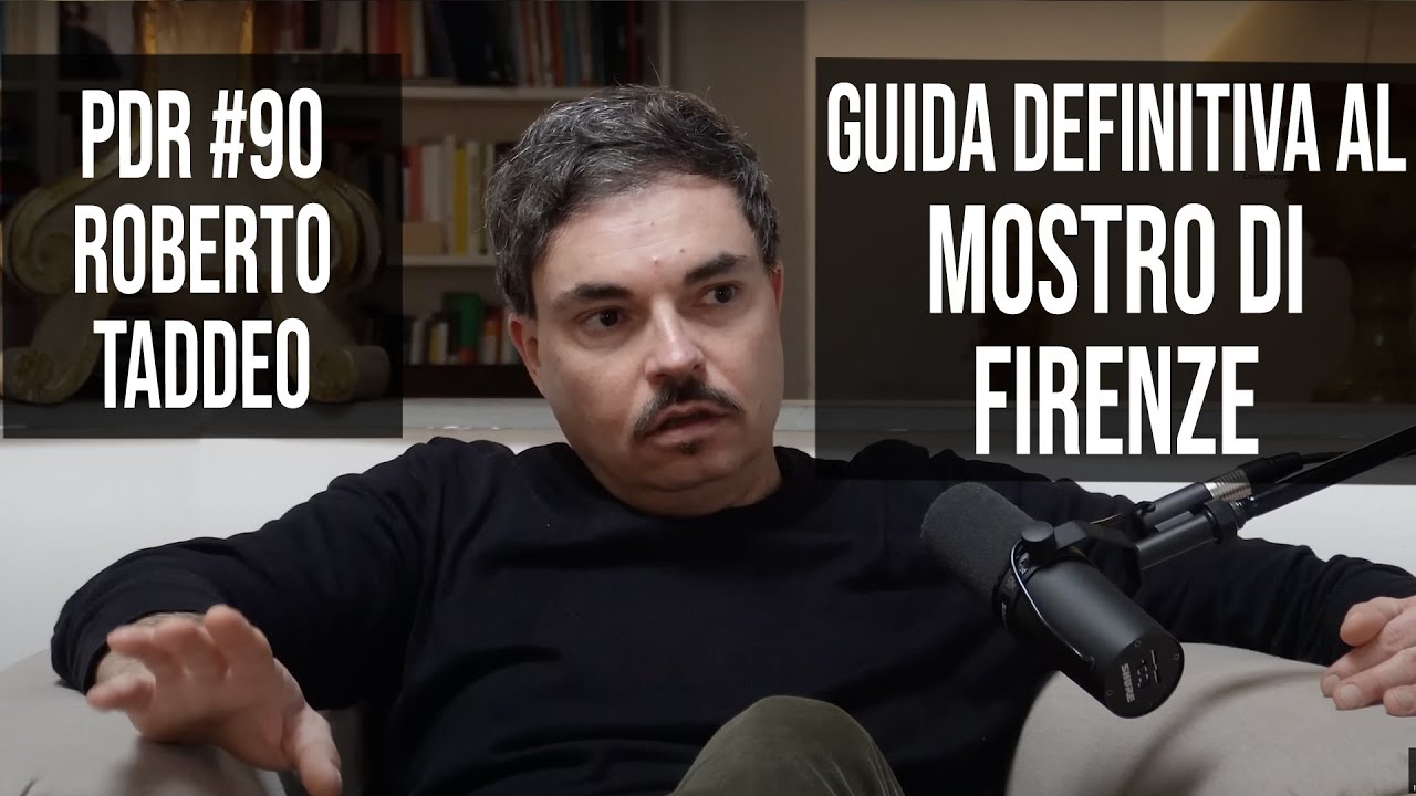 PDR #90 ROBERTO TADDEO 