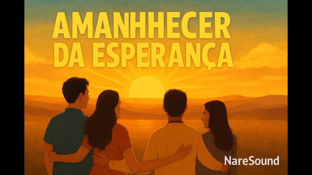 Amanhecer da Esperan&ccedil;a &mdash; Narband (V&iacute;deo Oficial)