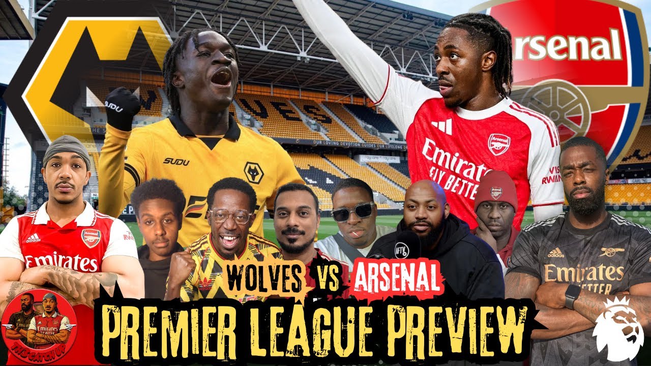SAKA SIGNS MEGA NEW DEAL!! CAN ARSENAL GO 7 POINTS CLEAR AND PILE PRESSURE ON CITY?? PREVIEW GW27