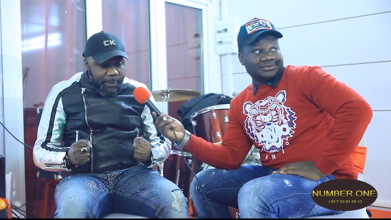 Juvenal kibala ; mboshi lipasa explose les anciens de quartier latin pona koffi olomide