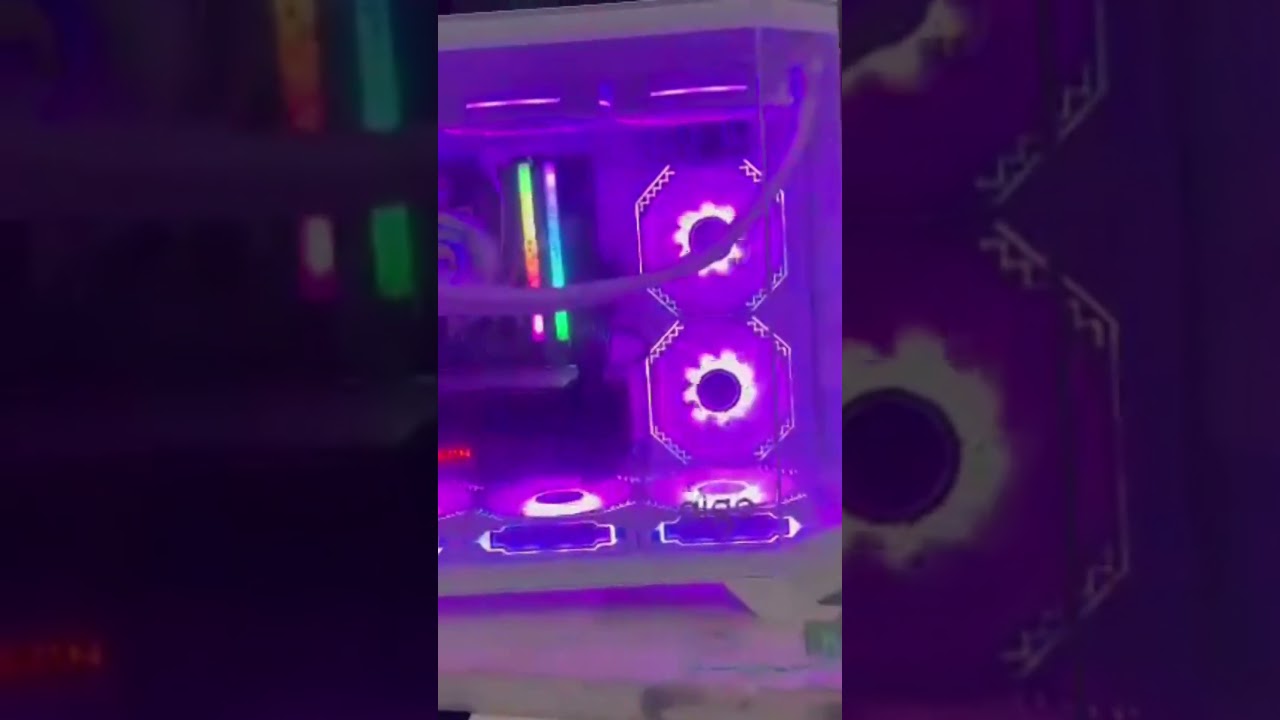 Projekt Feniks: Bestia z RX 6900 XTX i DDR5 7000 MHz, kt&oacute;ra spali ci skarpetki!