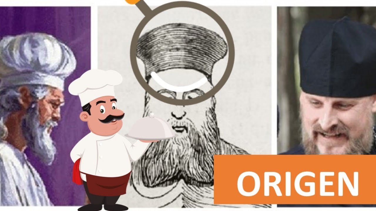 La historia del gorro de chef / Origen del gorro de cocina / Gastronom&iacute;a