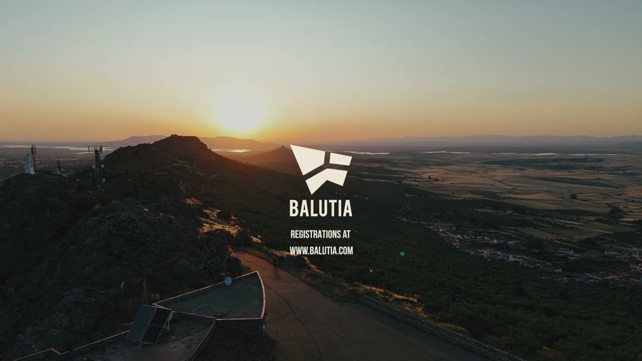 Balutia — Ride the Land (Official Launch 2026)