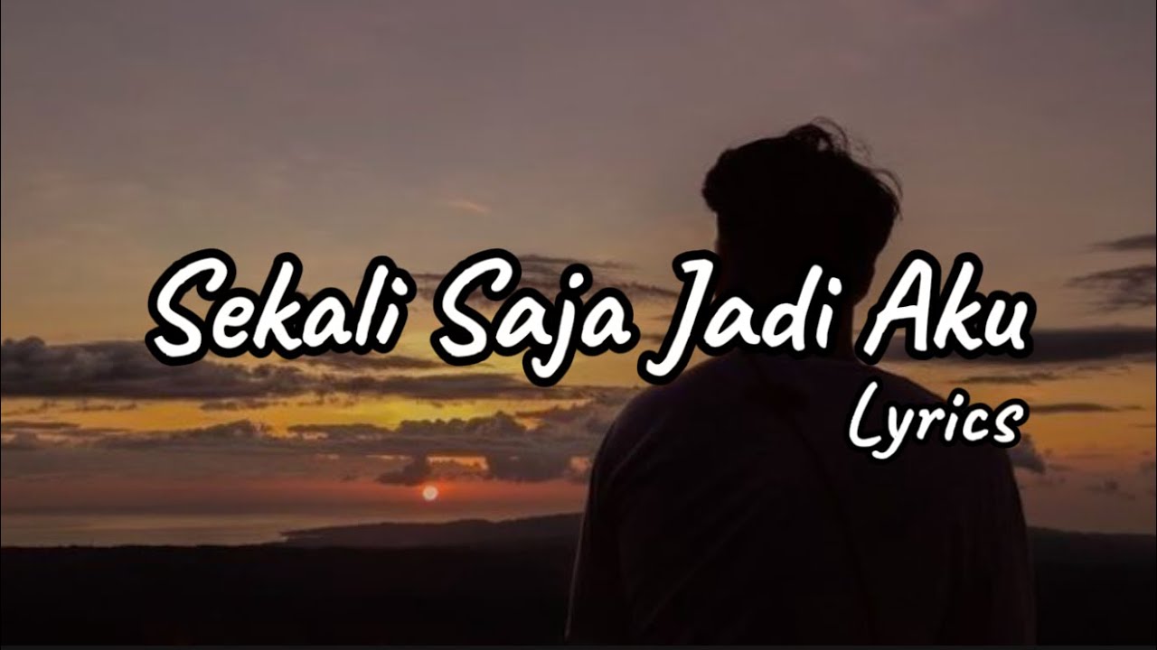 Lagu Sedih Menyentuh Hati Tentang Perasaan yang Tak Dihargai