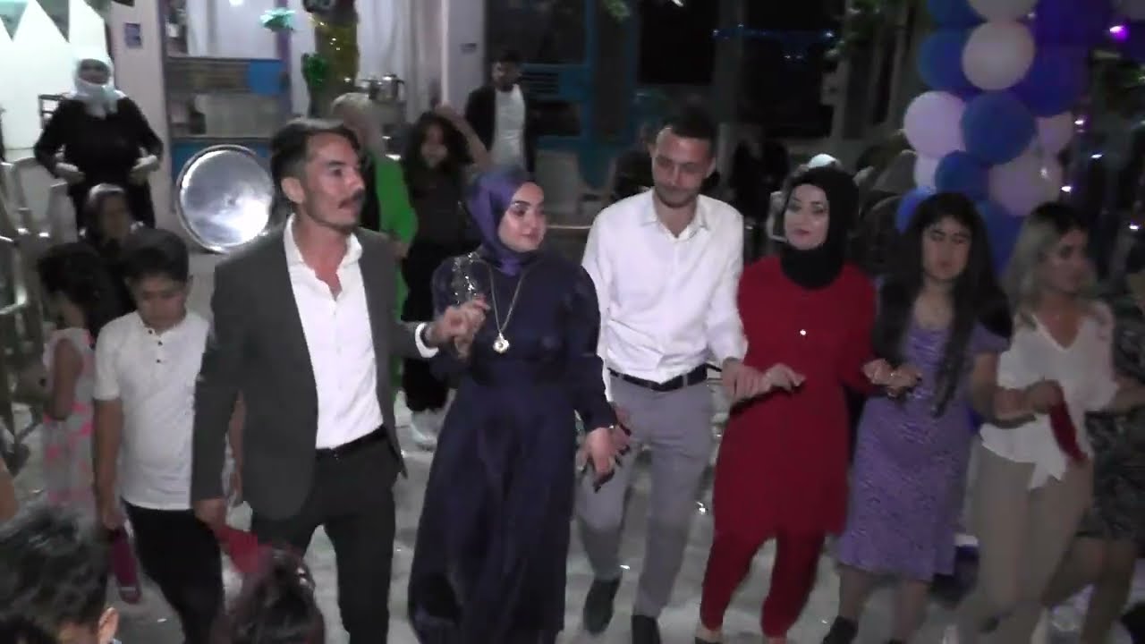 ARDIÇLAR SÜNNET DÜĞÜNÜ