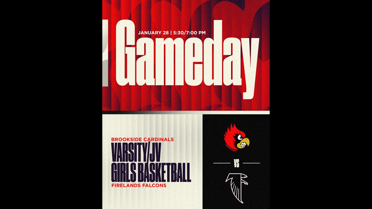 BHS JV/Varsity Girls Basketball vs Firelands (1/28/26)