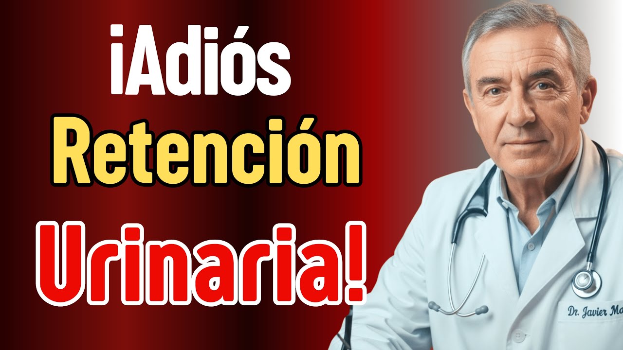 C&oacute;mo vaciar la vejiga completamente | T&eacute;cnica para dormir sin levantarte al ba&ntilde;o