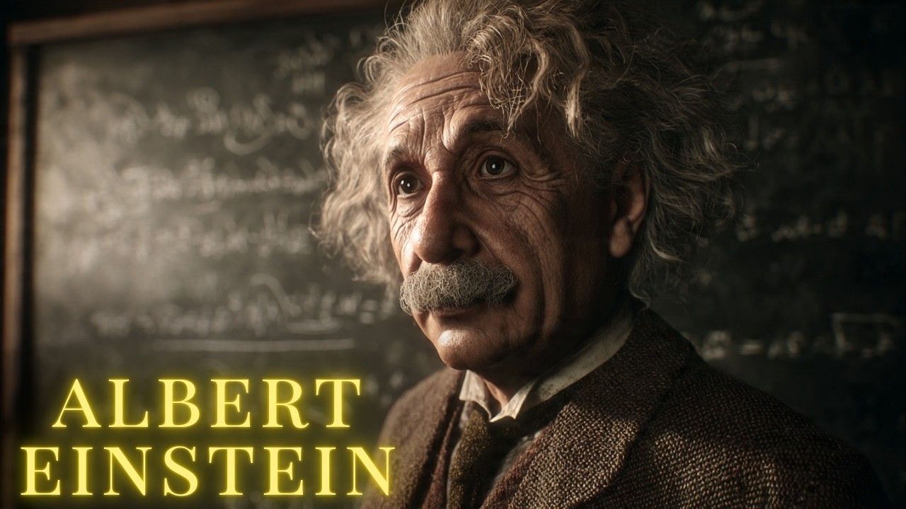 Who was Albert Einstein? Was He The Greatest Genius in History?