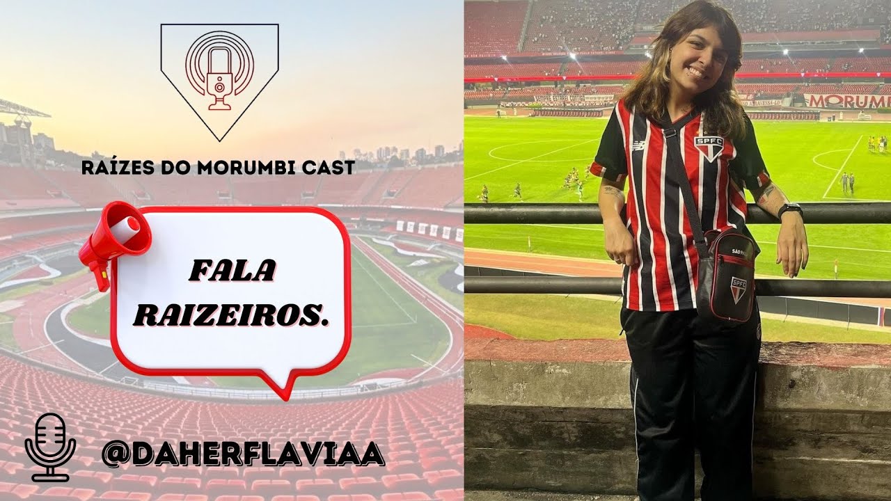 EP 1 - Fala Raizeiros! (@daherflaviaa)