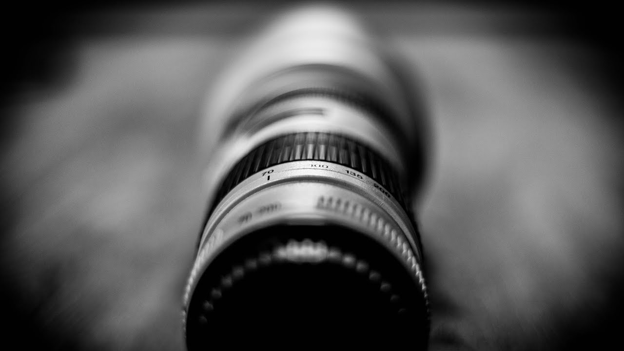 Canon EF 70-200 F4 NON IS Lens REVIEW
