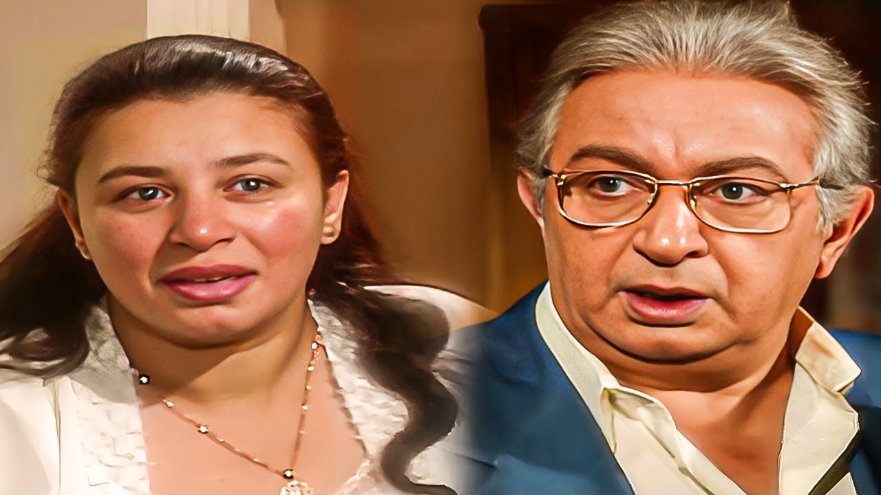 نسى عيد ميلاد مراته ورجع البيت من غير هدية 😂😂| مش هتصدق رد فعل مراته