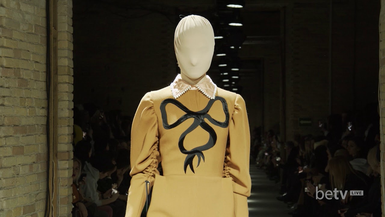 GUDU, UFW FW2020-21