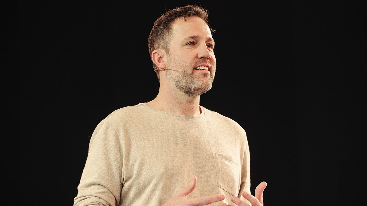His House, His Presence | Michael Miller