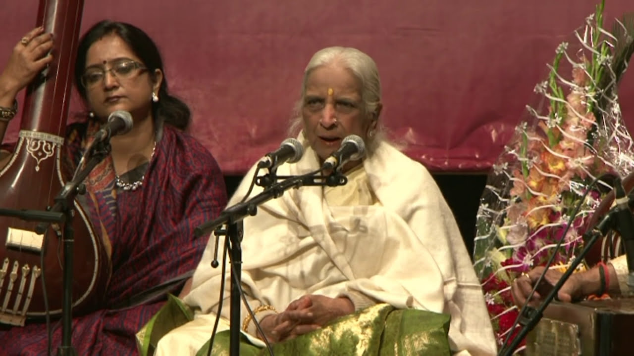 Dr.Girija Devi